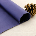 50X32 + 40D / 224x78 185gsm Tissu en satin bleu coton bleu de 141cm profond 100% coton 3% textile spandex